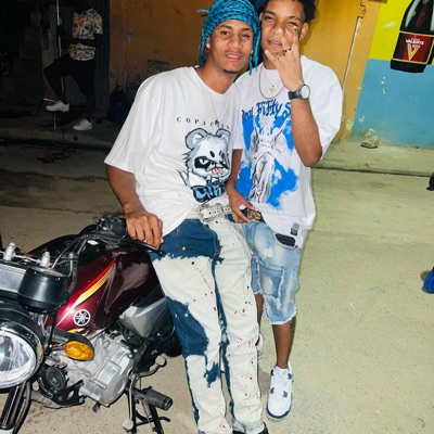 Kelvin BL (20 y pico) (feat. El arabe) - Single