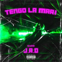Tengo la Mari - Single - J.A.D & Dj Luvid
