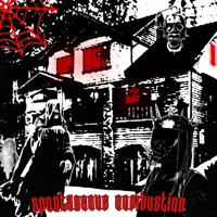 SPONTANEOUS COMBUSTION (feat. BURNER559k & Yung Augu$t) - Single - Odose