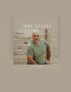 Listen to Steve Campbell, watch music videos, read bio, see tour dates & more!