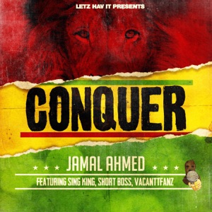 Conquer (feat. SING KING, VACANTT FANZ & SHORT BOSS) [Radio Edit]