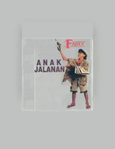 Listen to Fadly, watch music videos, read bio, see tour dates & more!