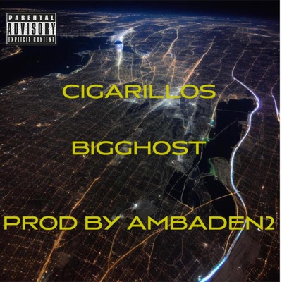 Crunchy Black (feat. Cigarillos & BiGGhost) - Single