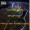 Crunchy Black (feat. Cigarillos & BiGGhost) - Ambaden2 lyrics