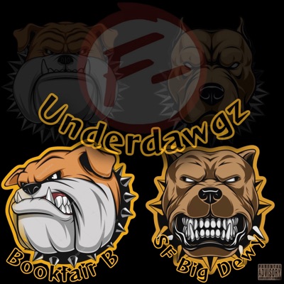 Underdawgz - EP