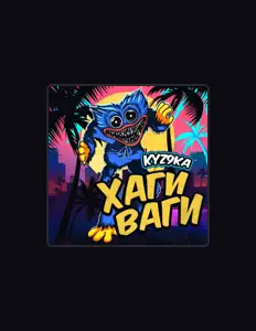 Listen to kyz9ka, watch music videos, read bio, see tour dates & more!
