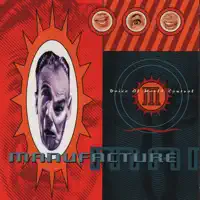 World Control — Manufacture