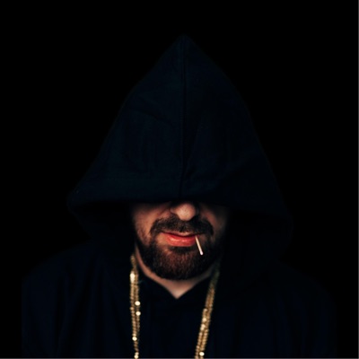 Rapos Wariatos (feat. D. White) - Single