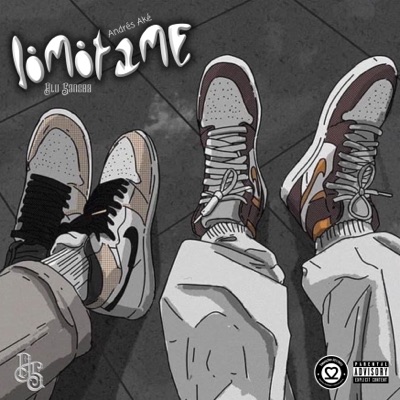 Limítame - Single