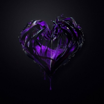 Broken Hearted (feat. Lahwoody) - Single
