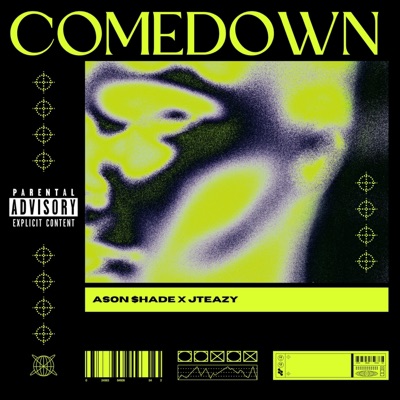 Comedown - Single