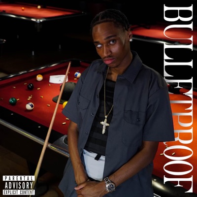 Bulletproof - Single
