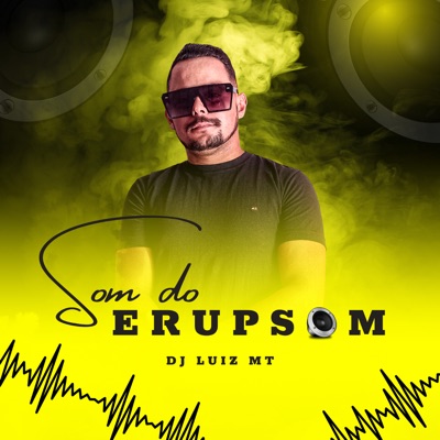 Som do Erupsom - Single