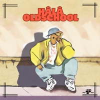 HALA OLDSCHOOL (feat. Arpi) - Single - PersParadoks