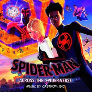 My Name Is... Miles Morales (Epic Version) - Single