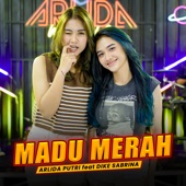 Madu Merah (feat. Dike Sabrina) [Live] artwork