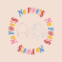 No F***s (feat. Activepoet) - Single - Misa James