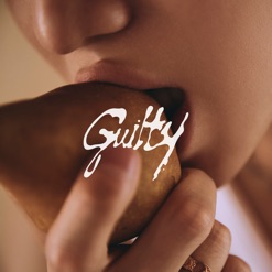 GUILTY - THE 4TH MINI ALBUM cover art