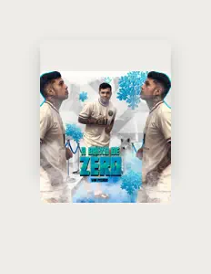 Listen to Vini Pesado, watch music videos, read bio, see tour dates & more!