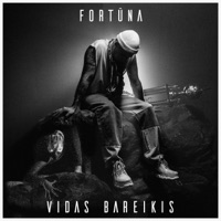 Vidas Bareikis - Mona Liza