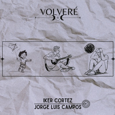 Volveré - Single
