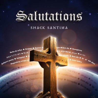 Salutations - Single
