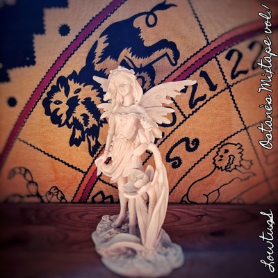 Ostanès Mixtape vol.1