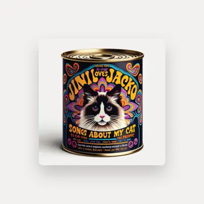 Listen to Jini Loves Jacko, watch music videos, read bio, see tour dates & more!