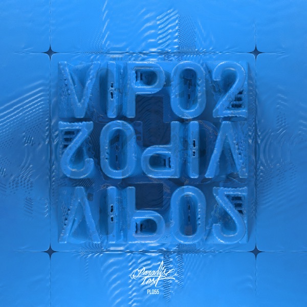 Vip02 (Vip) - EP