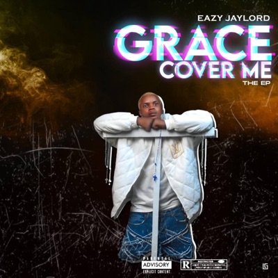 Grace Cover Me - EP