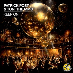 Keep On - Single