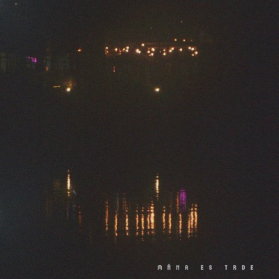 MÑNA ES TRDE (feat. Jv2r) - Single