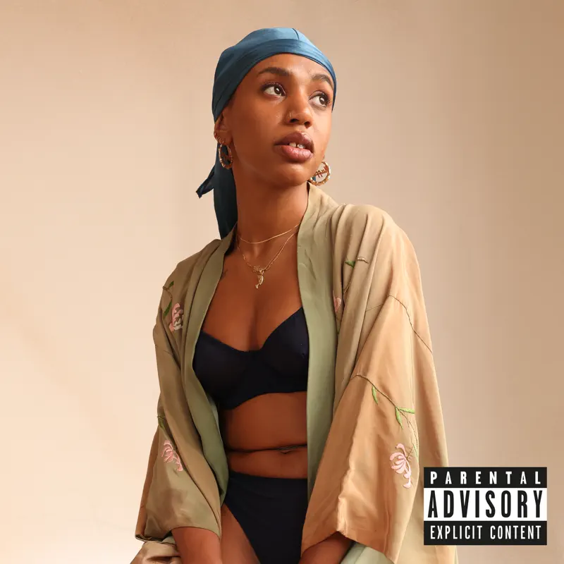 Yaya Bey - Exodus the North Star - EP (2023) [iTunes Plus AAC M4A]-新房子