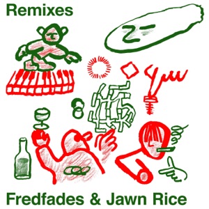 Remixes - EP