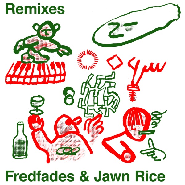 Remixes - EP