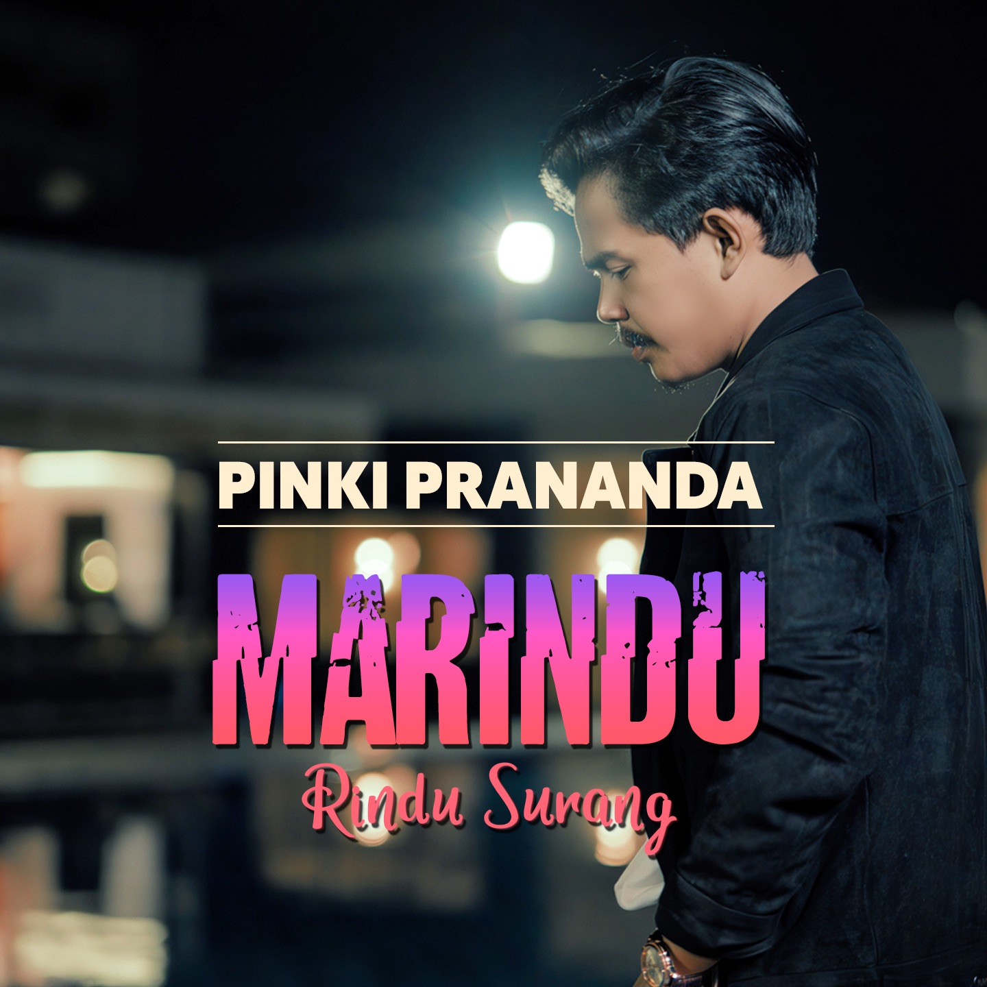 Marindu Rindu Surang - Single