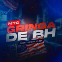 MTG GRINGA DE BH 001 (feat. DJ TL SHEIK & DJ CK DA B) - Single - DJ GUIZIN LC