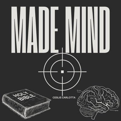 Made Mind - Single