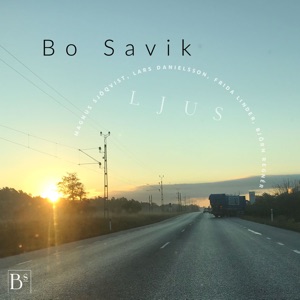 Ljus (feat. Magnus Sjöqvist, Frida Linder, Lars Danielsson & Björn Regnér)