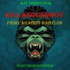 Fight Against Babylon - Single