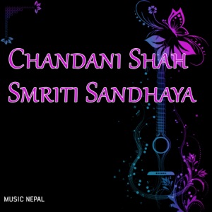 Chandani Shah Smriti Sandhaya - Single