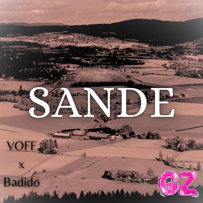 Sande (Glitz 2024) - Single