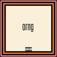 Orng - EP - C10
