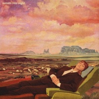 REMAIN OVER NIGHT - EP - Pilgrim