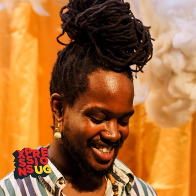 The Universe is Holding You  an Xpressions UG Session (feat. Mau From Nowhere) - Single