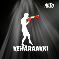 Kehäraakki - Single - Arto