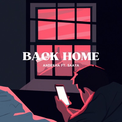 Back Home - Single