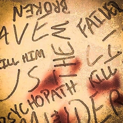 SANGRE (feat. GRiMM Van Gogh) - Single