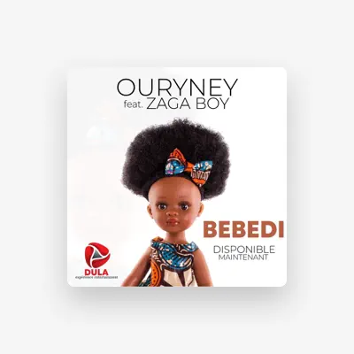 Listen to Ouryney, watch music videos, read bio, see tour dates & more!