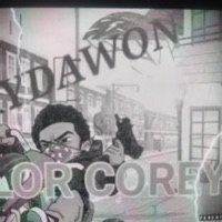 LOR COREY THE STORY, Pt. 1 - Single - RYDAWON